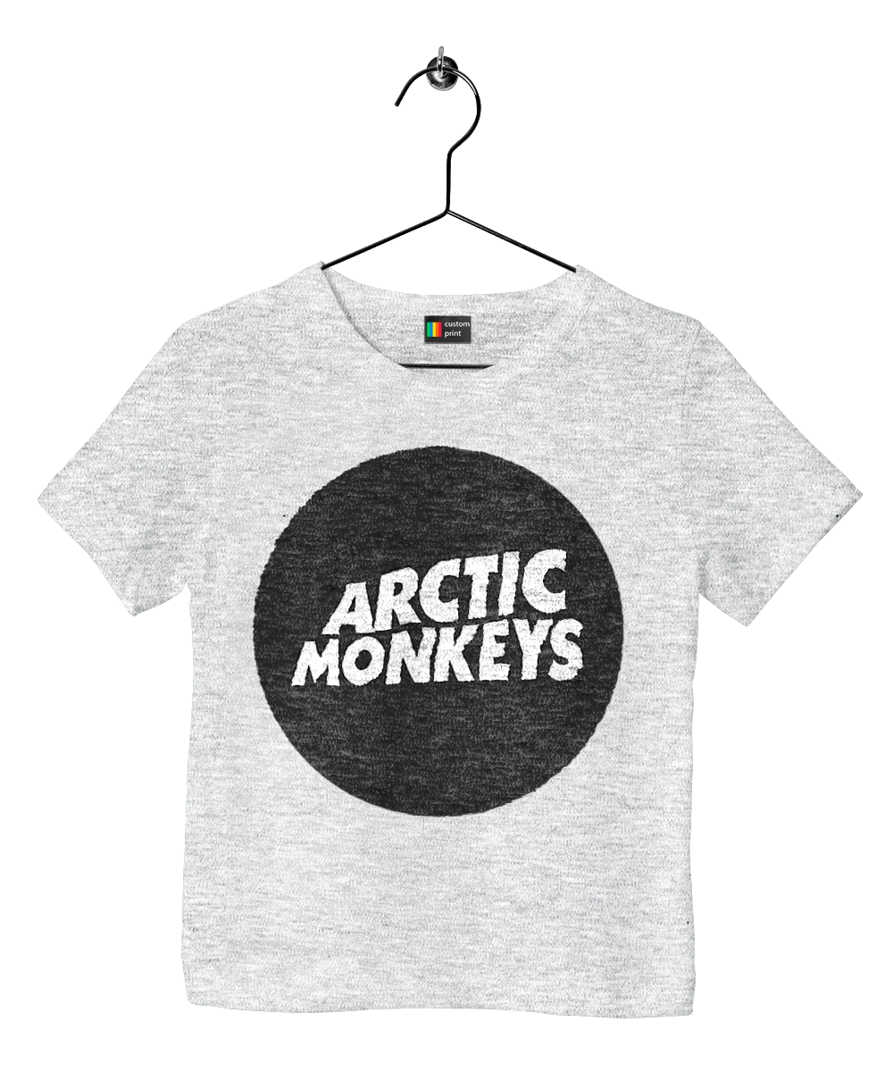 Arctic Monkeys