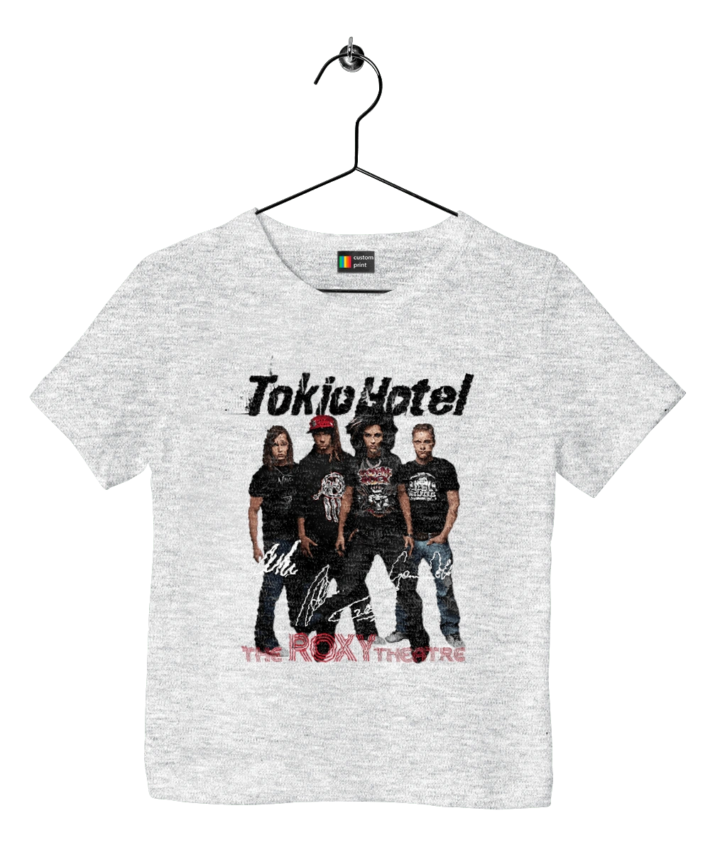 Tokio Hotel