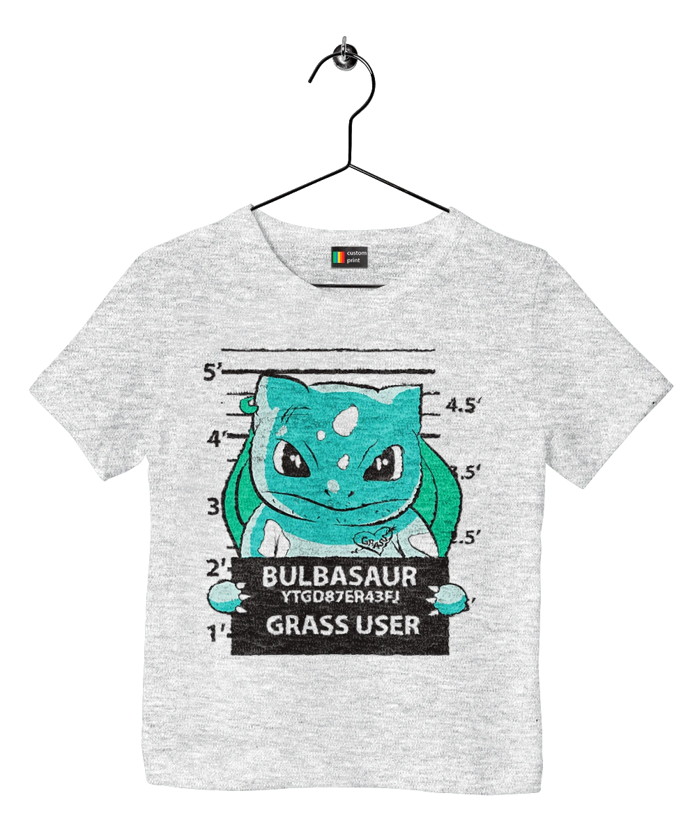 Покемон Бульбазавр