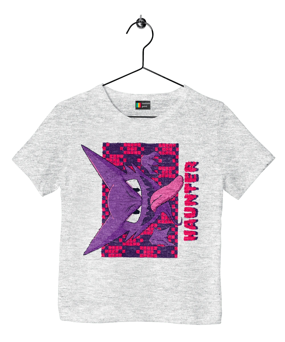 Покемон Хонтер