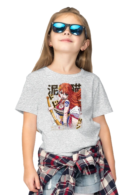 Ван Пис Нами