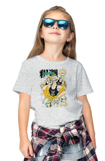 Record of Ragnarok Buddha