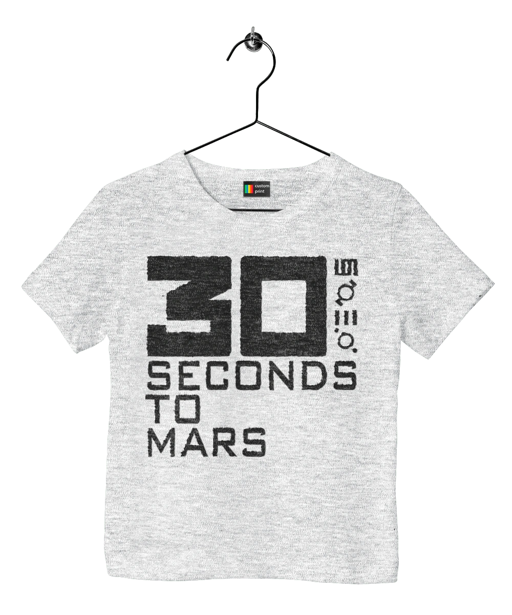 Thirty Seconds to Mars