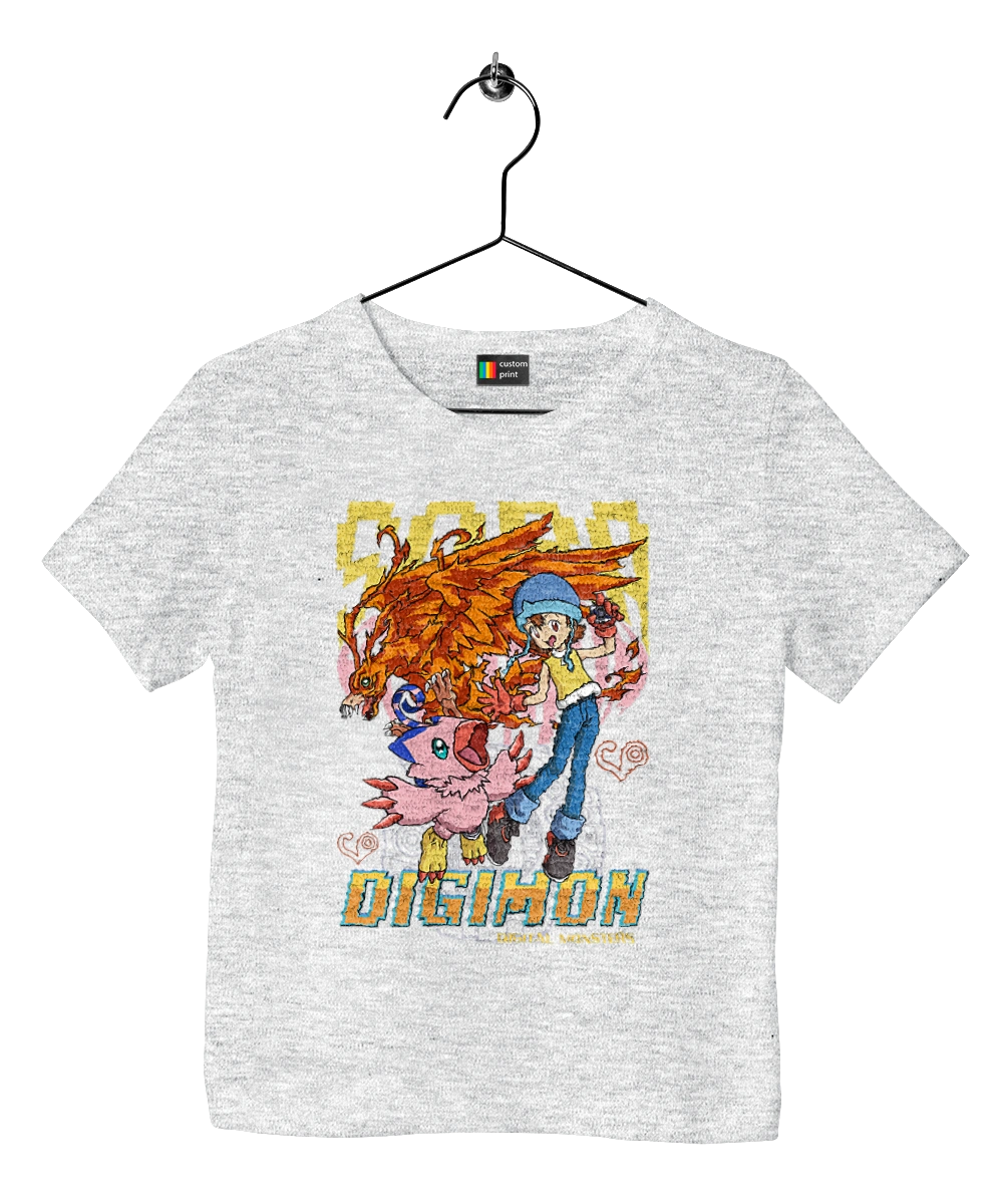 Digimon Sora Takenouchi