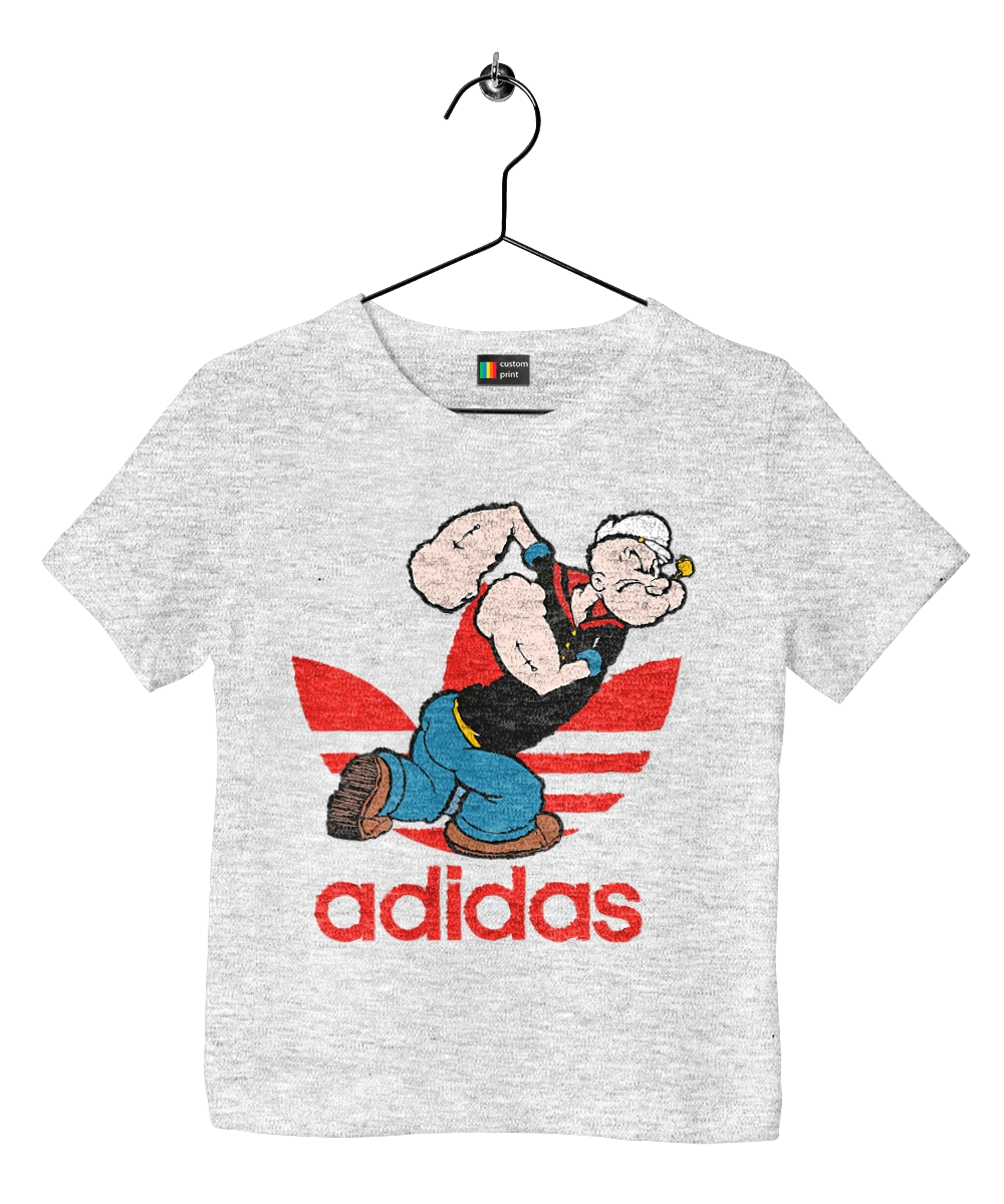 Adidas Моряк Попай