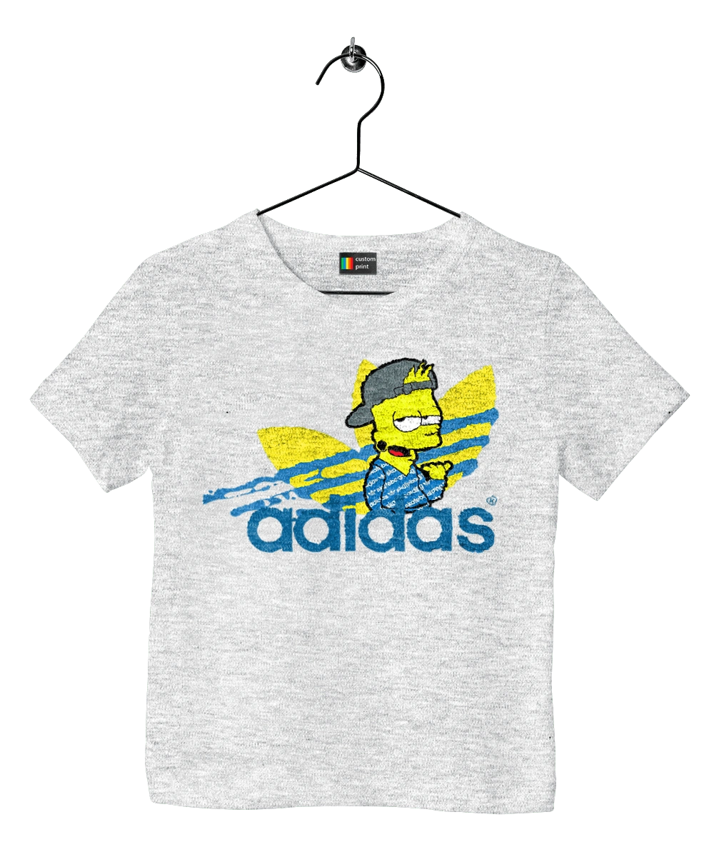 Adidas Барт