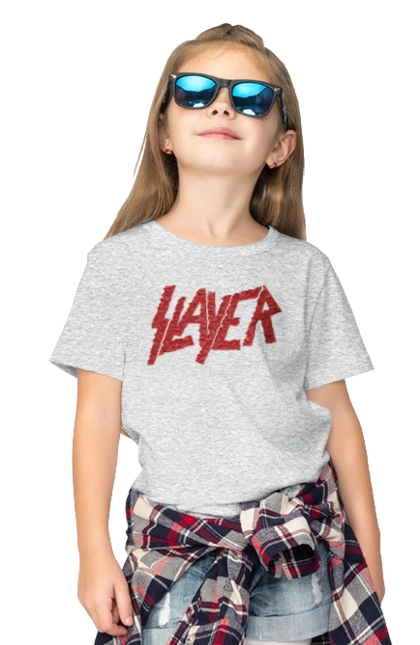 Slayer