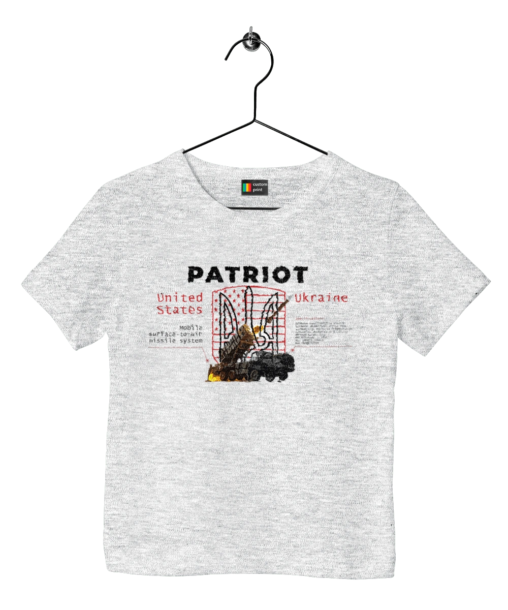 Patriot
