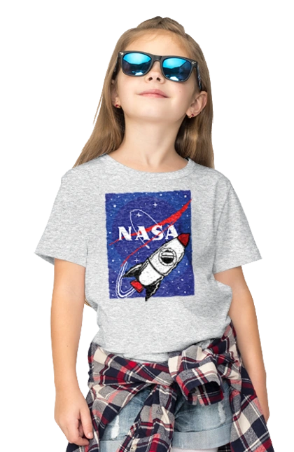 NASA