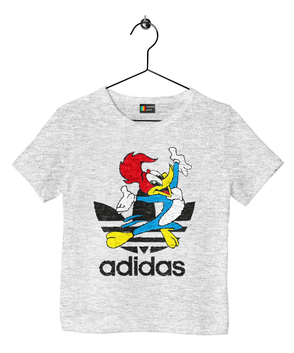 Adidas Woody Woodpecker