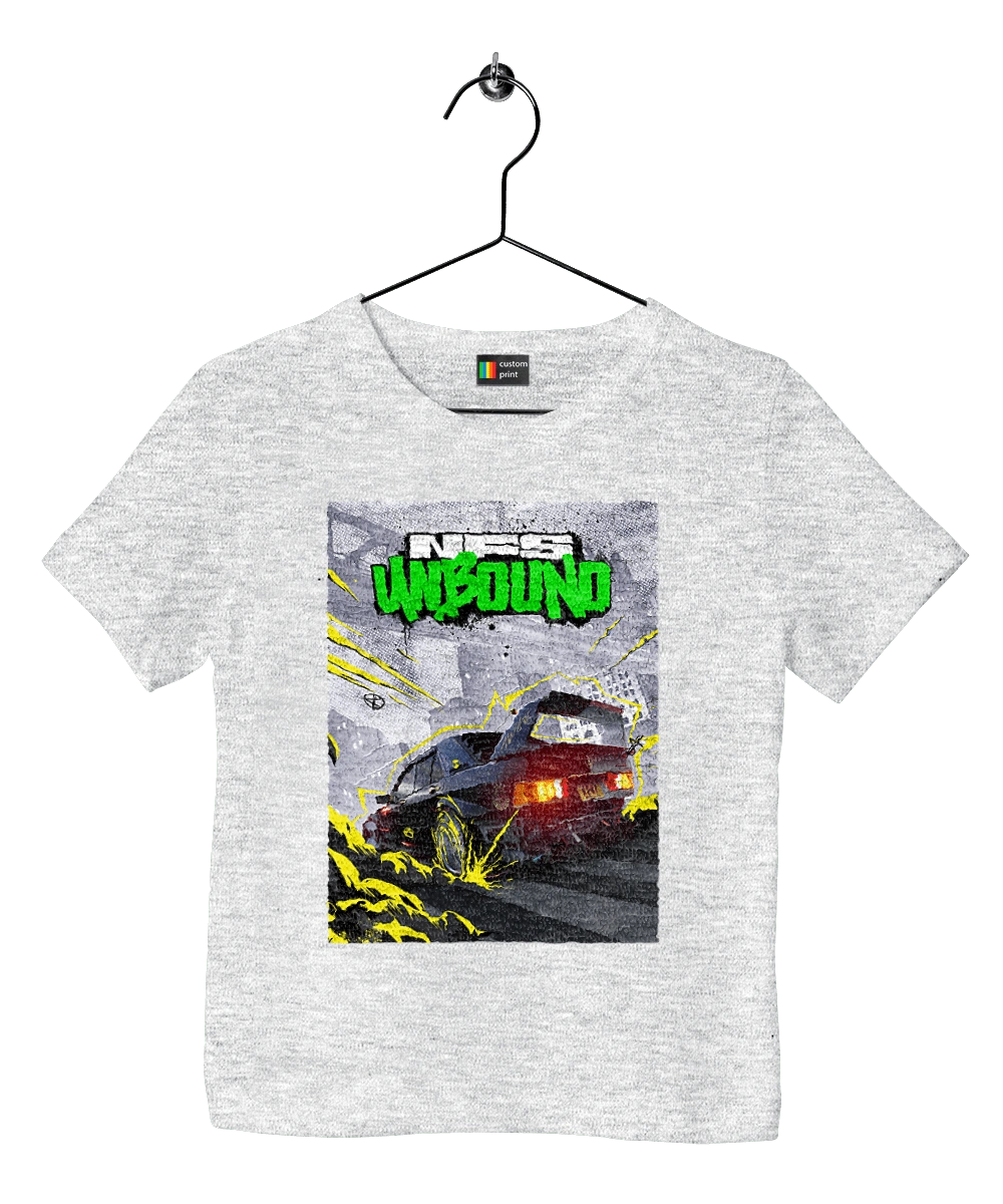 Need for Speed Unbound