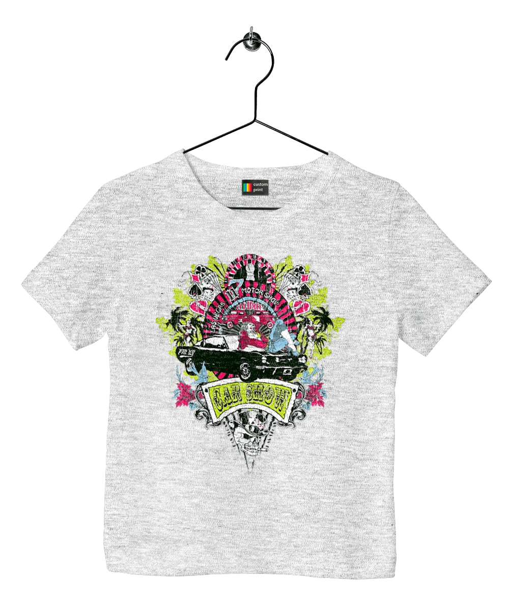 Автомобільне Шоу, Літо