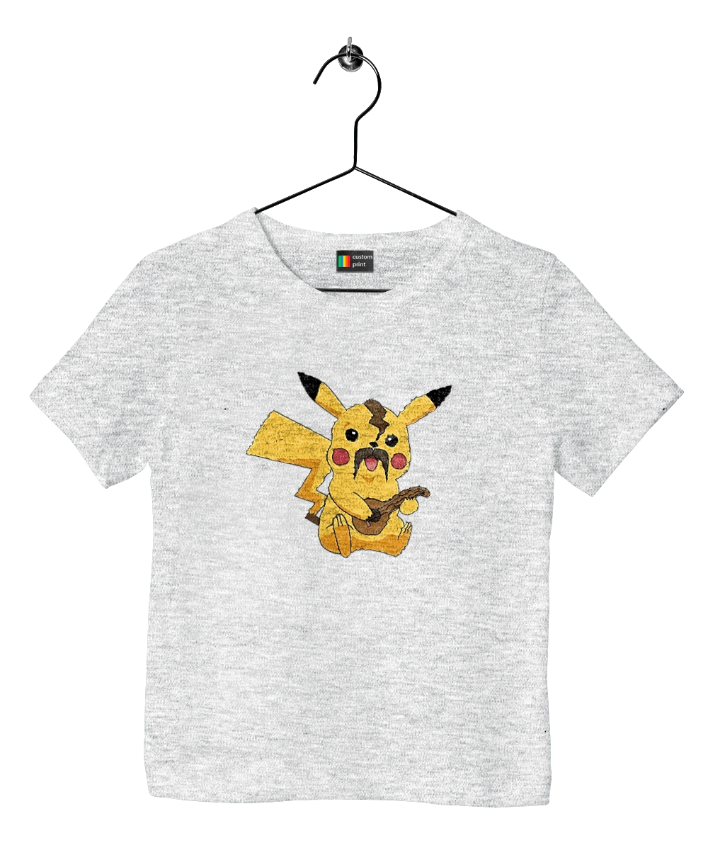 Український Пікачу