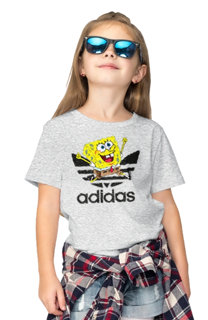 Adidas SpongeBob