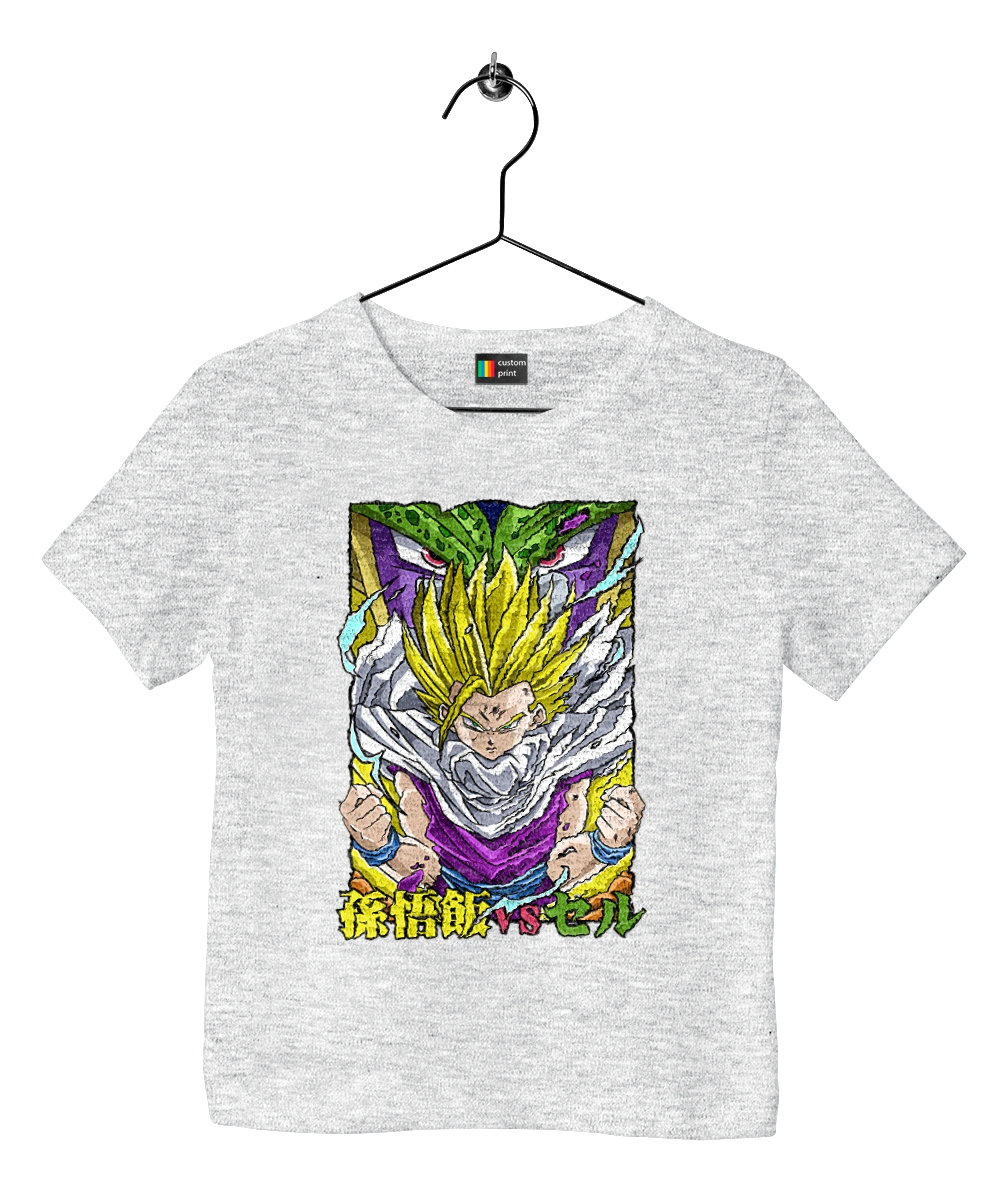 Dragon Ball Gohan