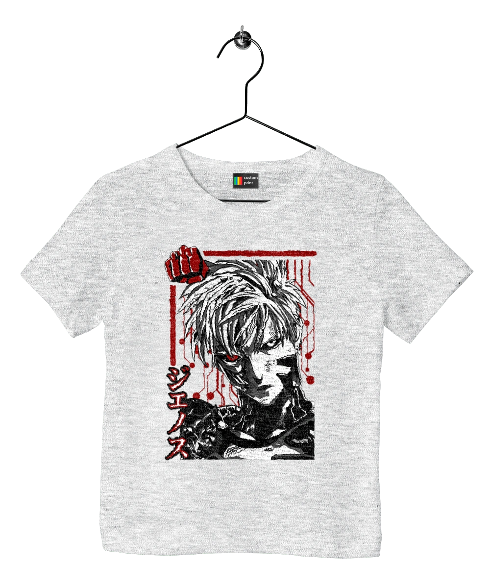 Ванпанчмен Генос