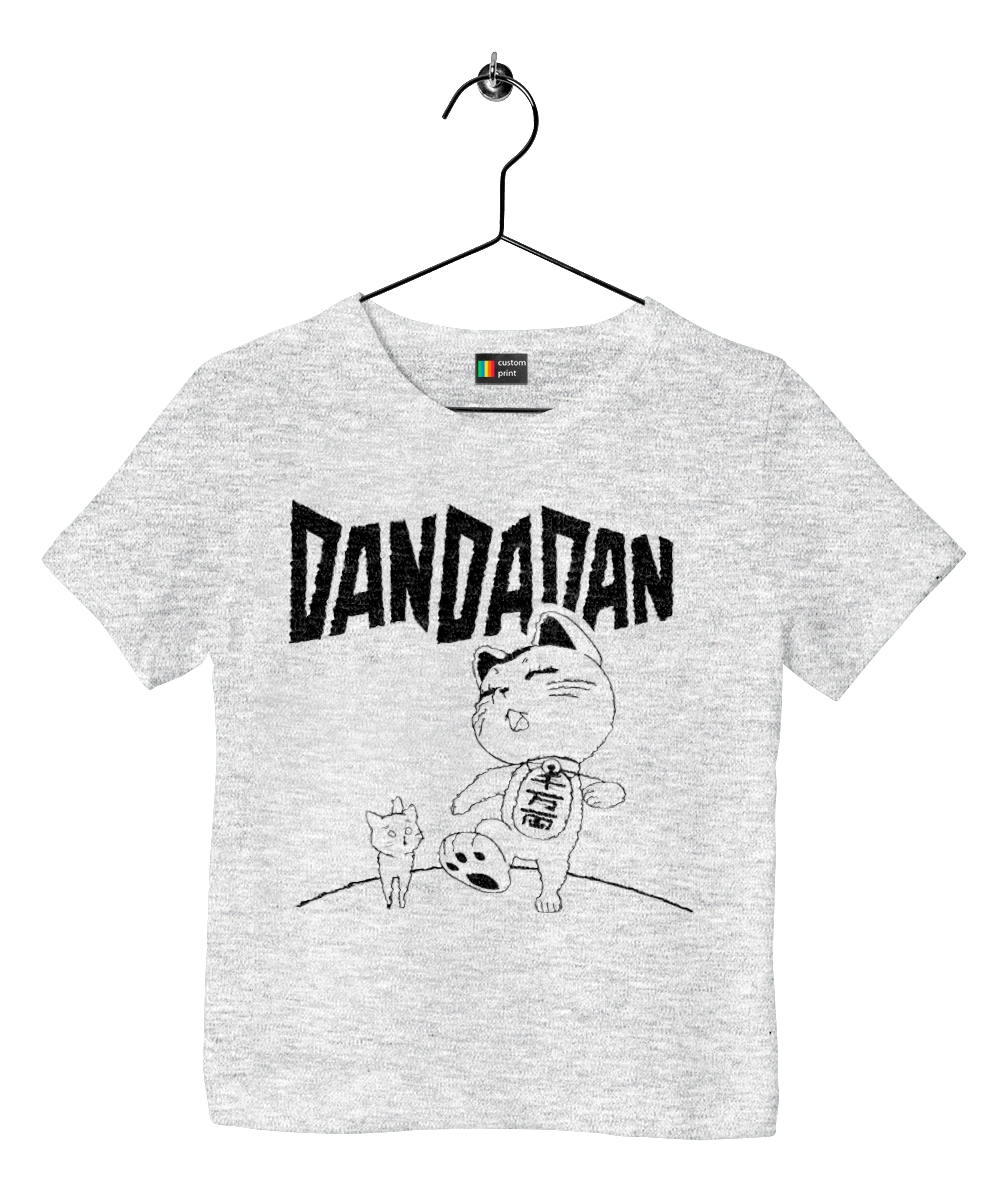 Dandadan Turbo Granny