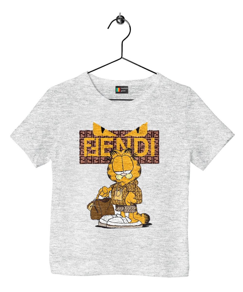 Fendi Гарфілд