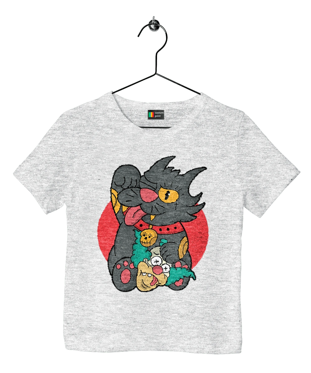 The Simpsons Krusty the Clown