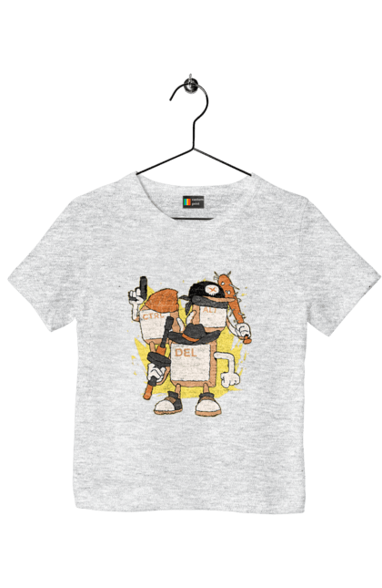 Футболка дитяча з принтом "Ctrl alt del Програмерський екшен". 404, andoid, aws, backend, c++, cloud, css, data, dev, devops, frontend, geek, git, github, go, golang, google, hacker, html, ios, java, javascript, jquery, js, linux, nodejs, php, python, react, science, script, web, геймер, гік, дата, клавіши, код, компьютер, лінукс, мова, облако, пайтон, пингфин, программист, програмування, талисман, хакер. 2070702