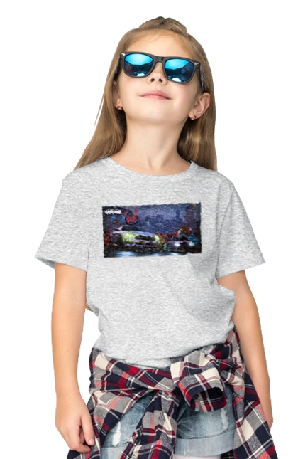 Need for Speed Unbound