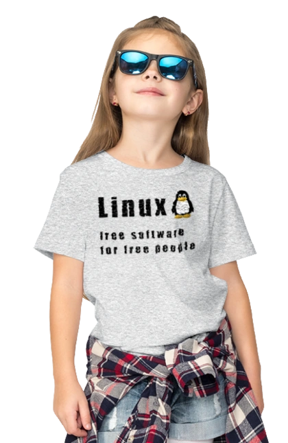 Linux Is Free