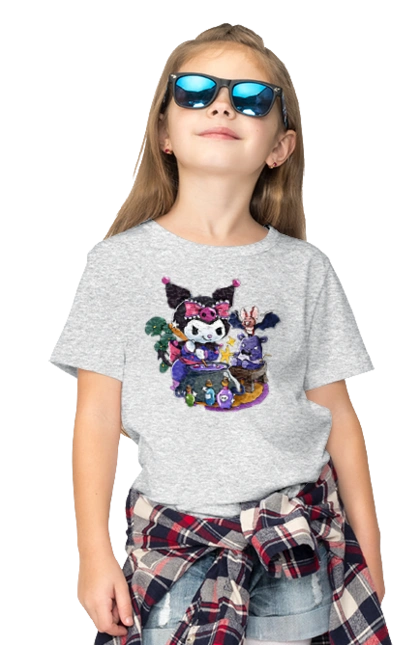 Хелло Китти Куроми