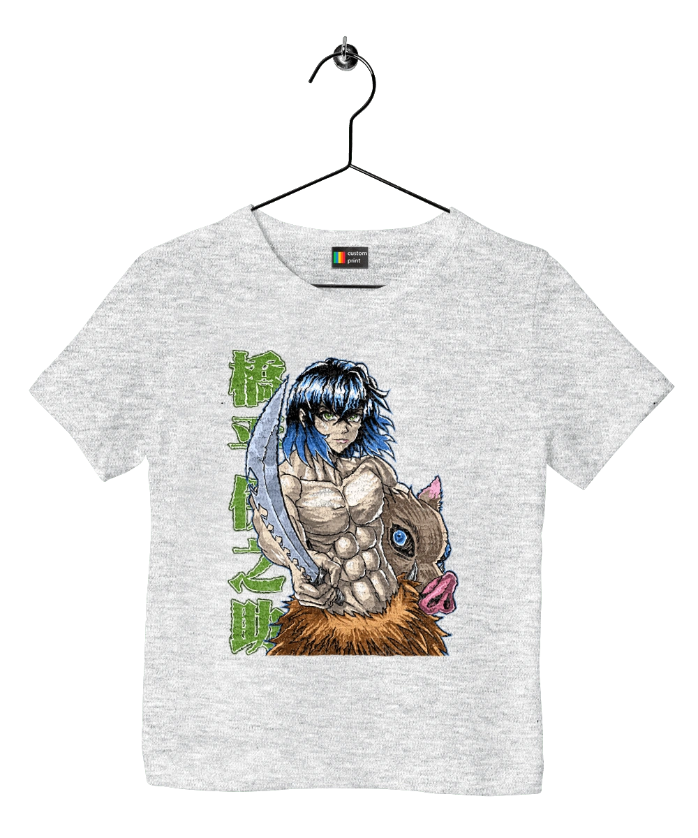 Demon Slayer Inosuke