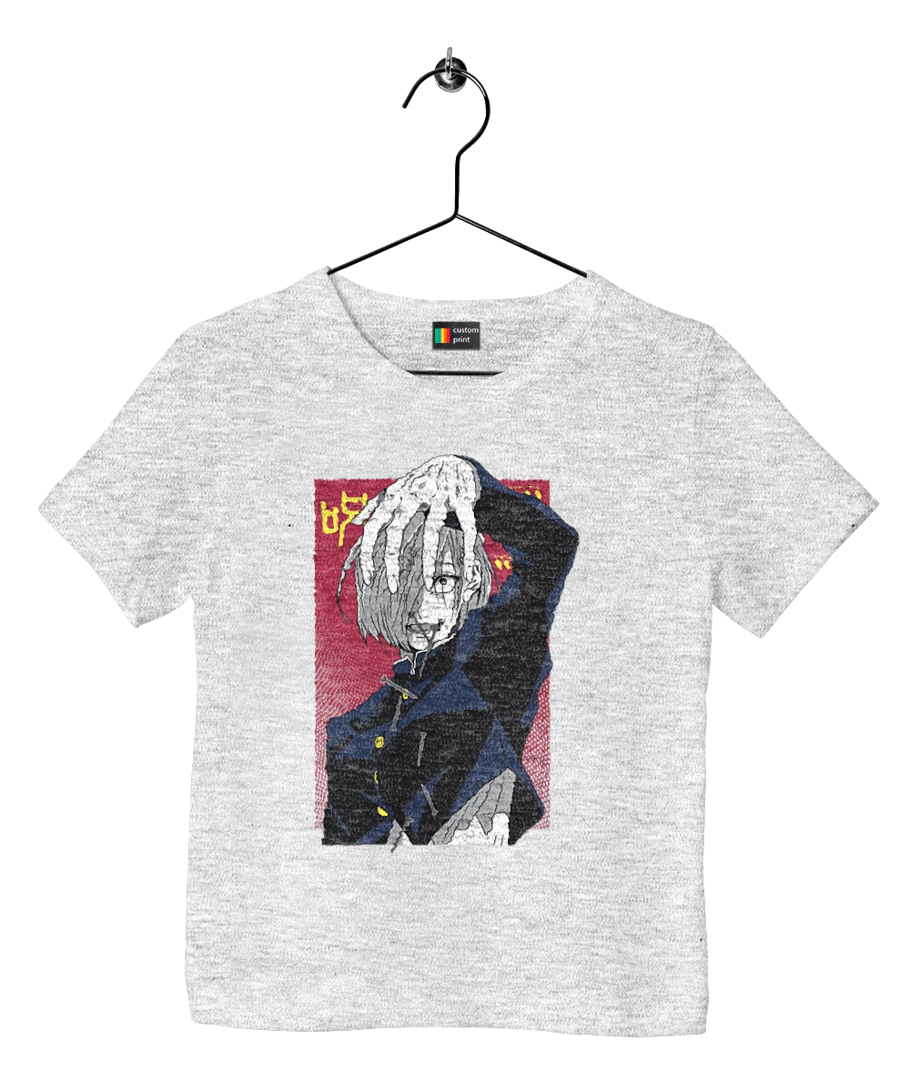 Jujutsu Kaisen Nobara