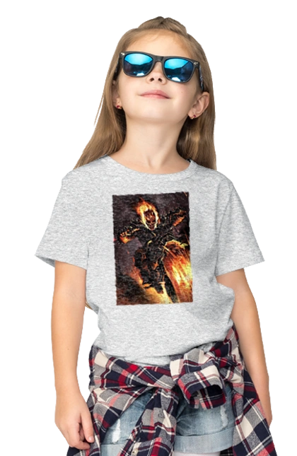 Пекельний Гонщик