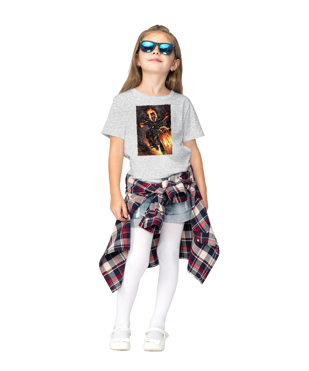 Пекельний Гонщик