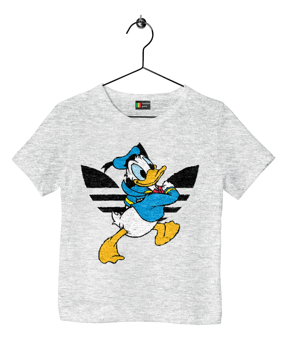 Adidas Donald Duck