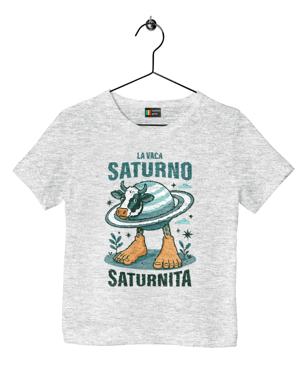 Lavaca Saturno Saturnita