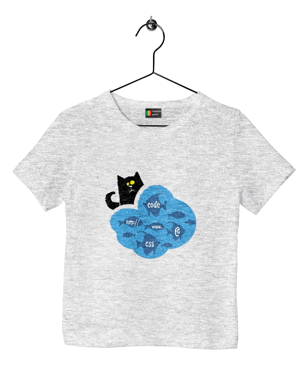 Кіт програміст