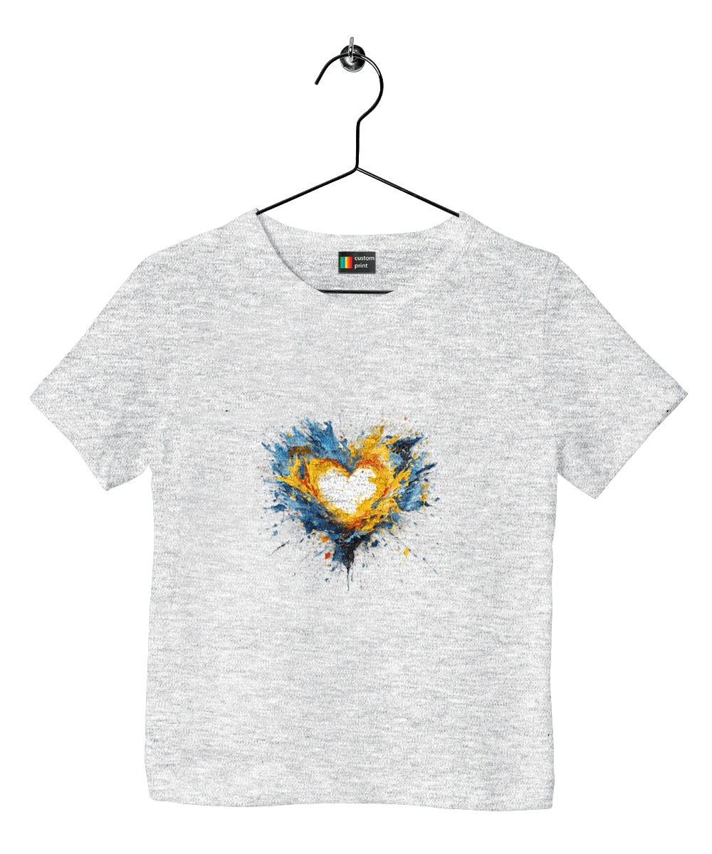 Сердце патриота