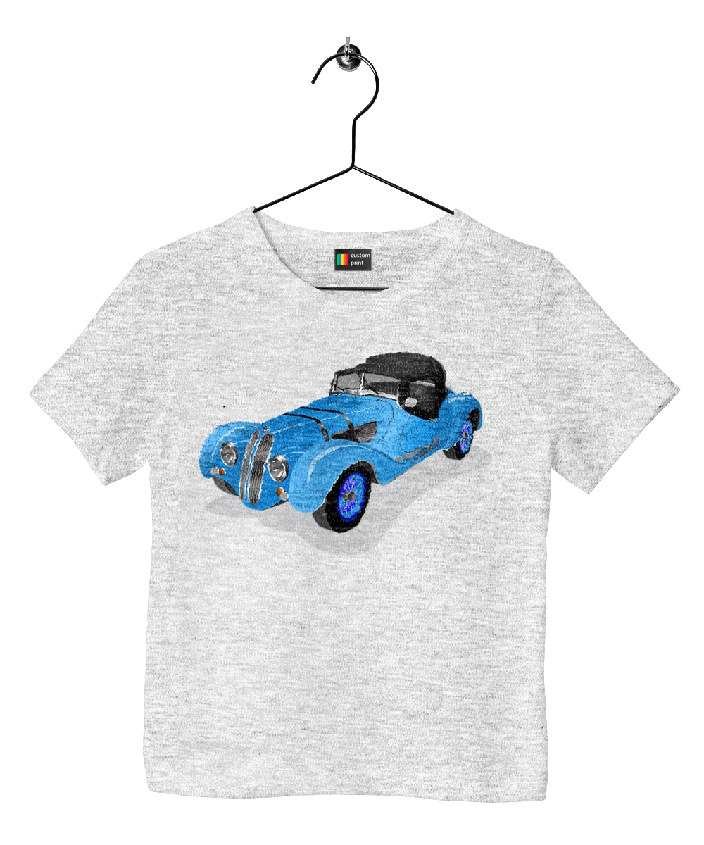 Автомобиль