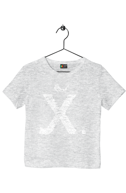 Children's t-shirt with prints Instead of 1000 words. 18+, funny, humor, joke, meme. 2070702