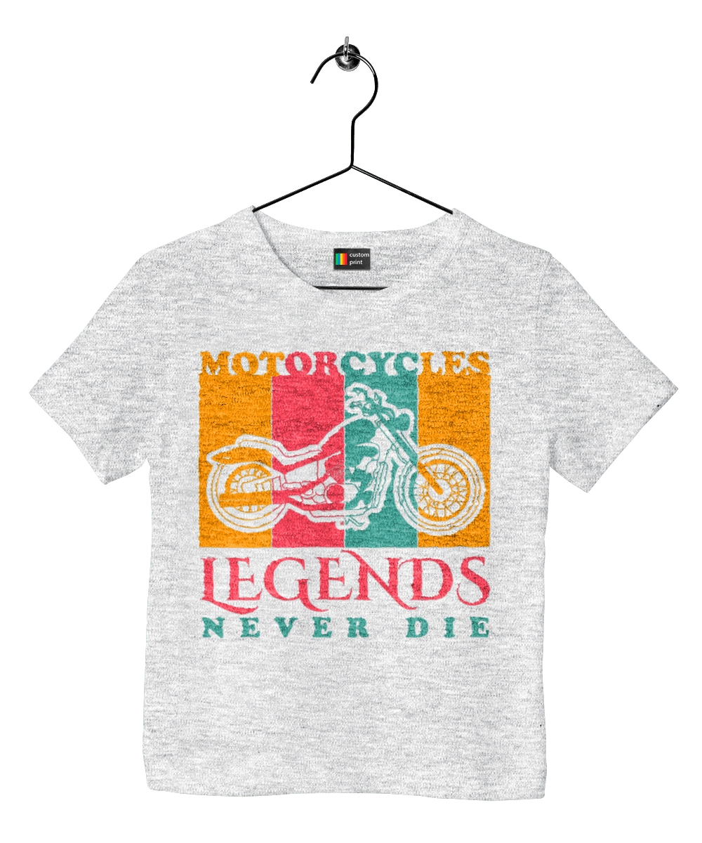 motorcycle legend