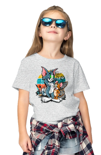 Том и Джерри