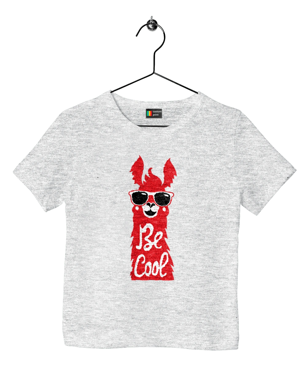 Крутая лама