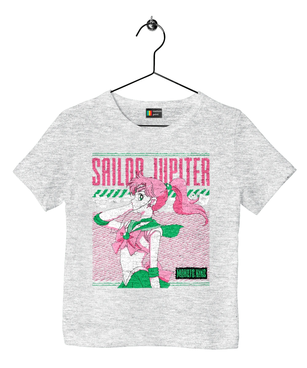 Sailor Moon Sailor Jupiter