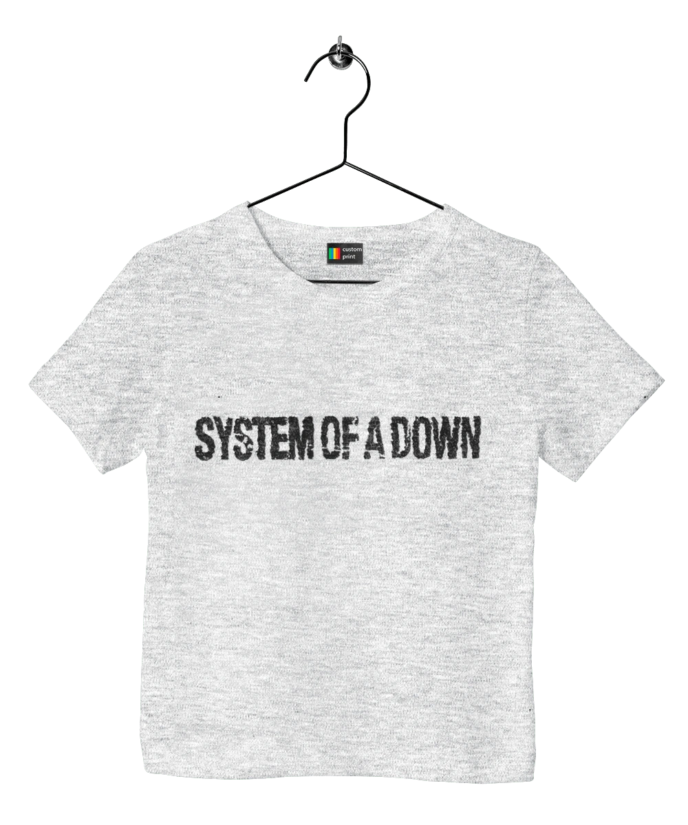 System of a Down