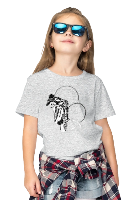 Мотоцикл И Скорость Белый