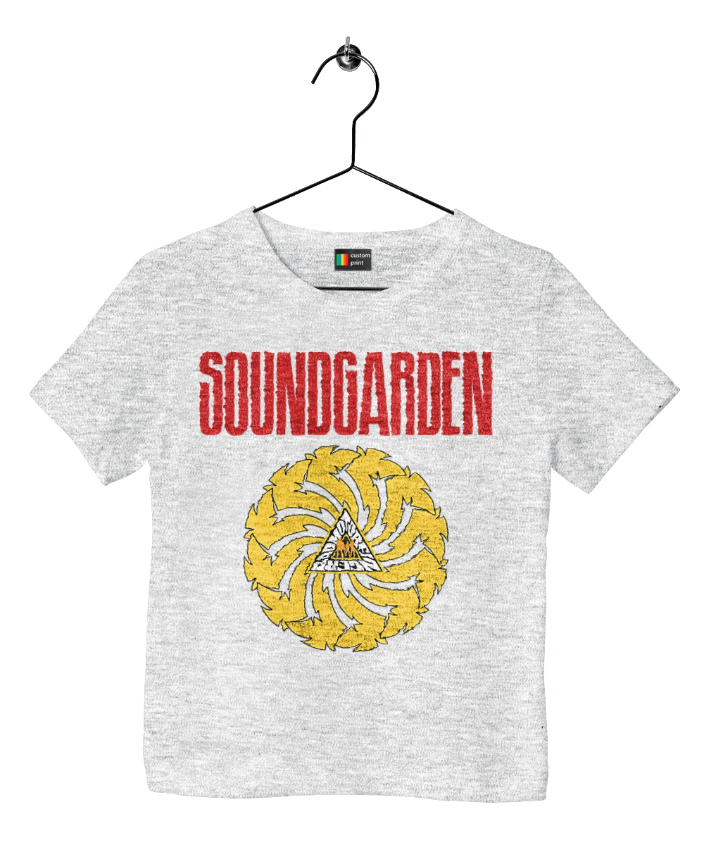 Soundgarden