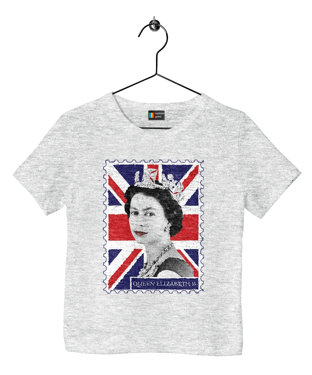 Queen Elizabeth II