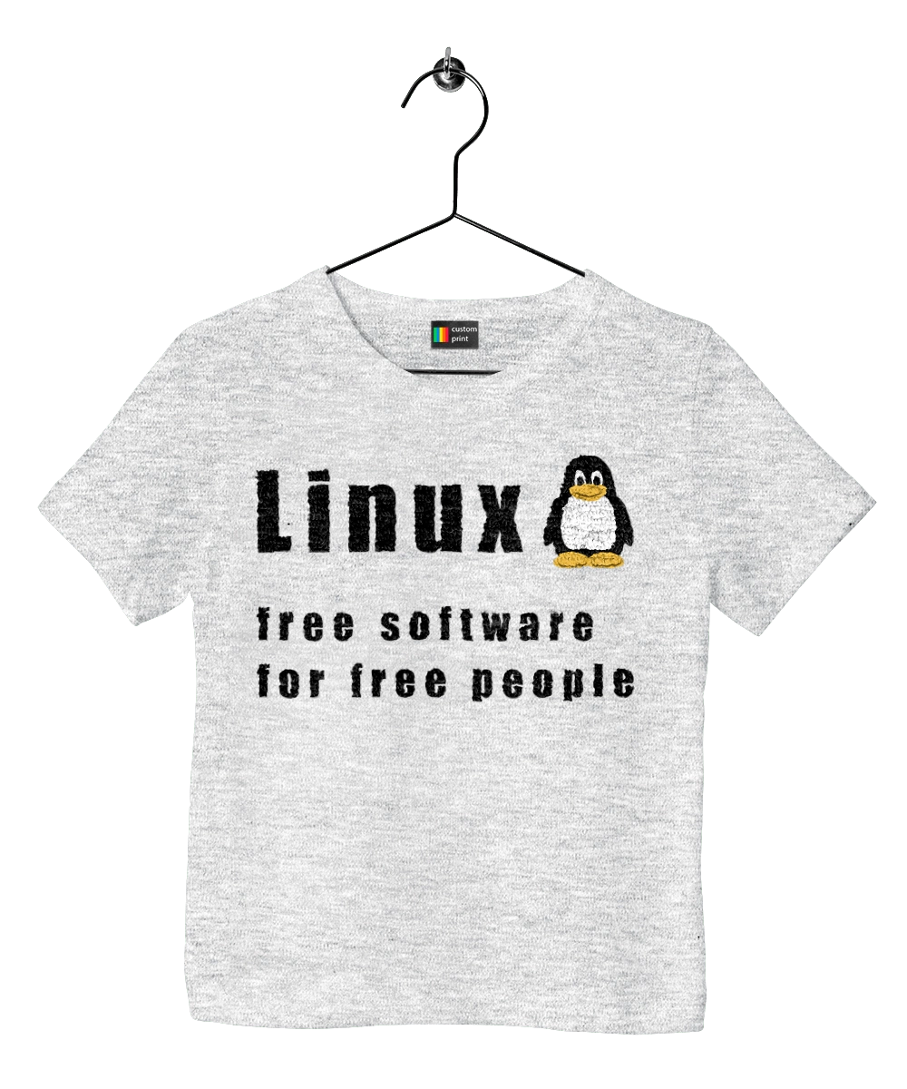 Linux Is Free