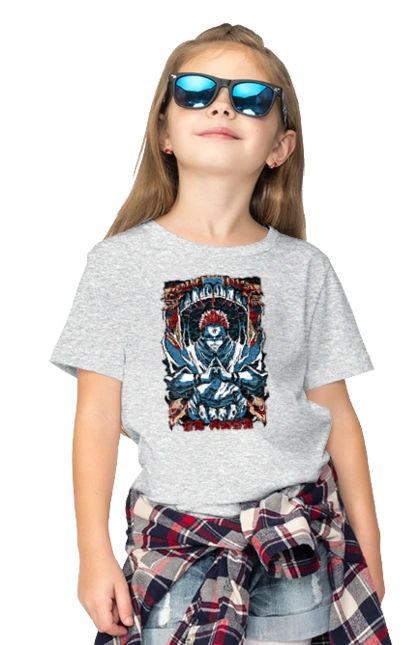 Магічна битва Сукуна