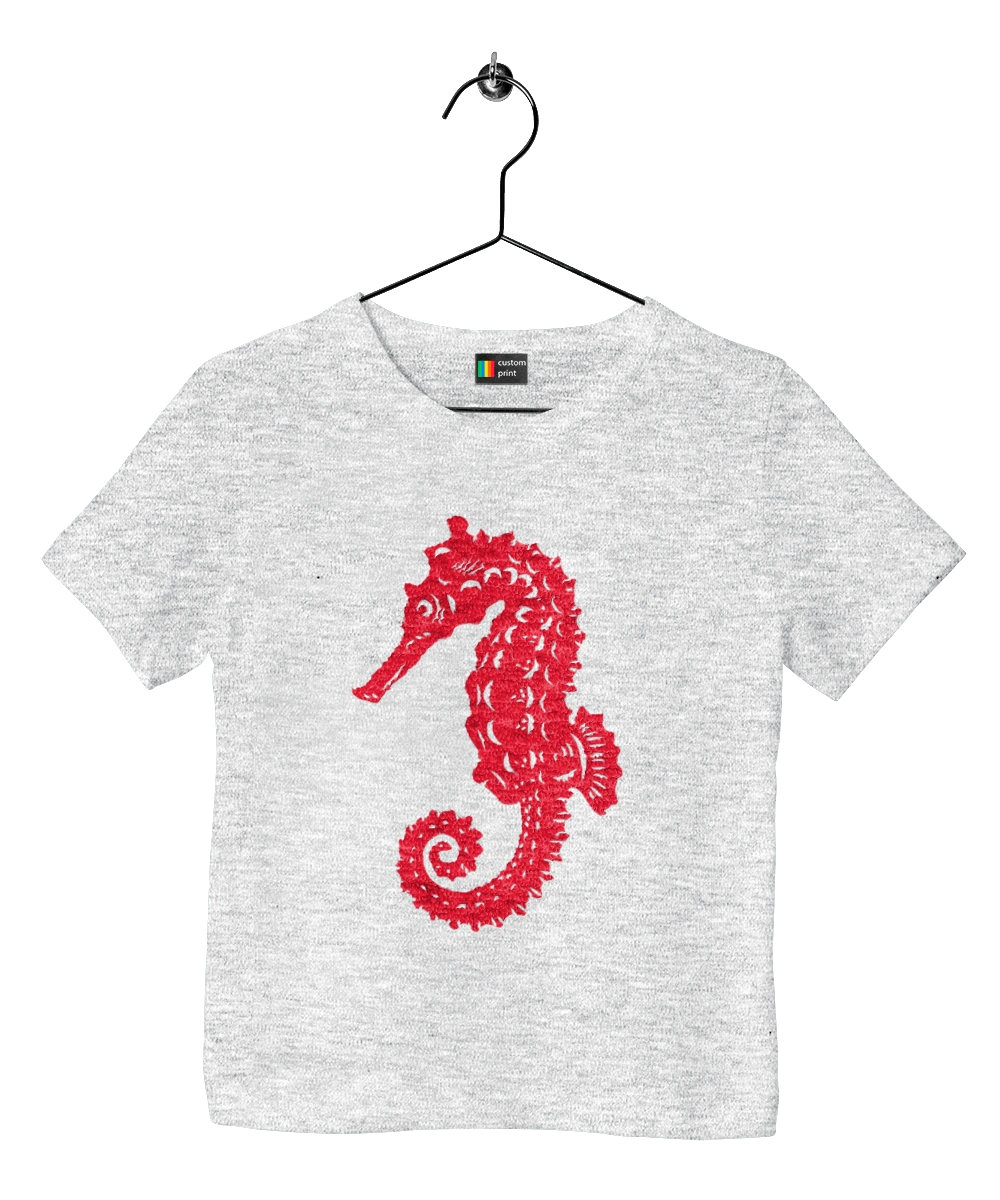 Sea Horse