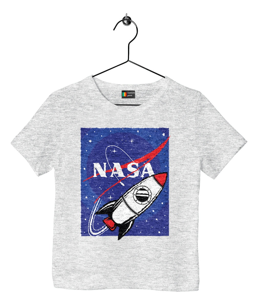 NASA