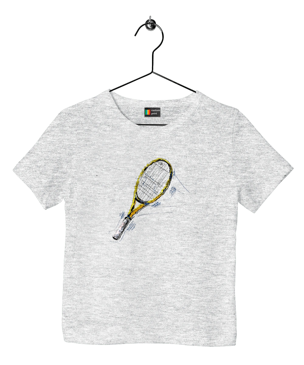 Ракетка Великий теніс